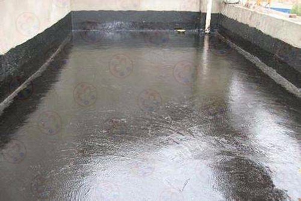 禹红防水加盟
