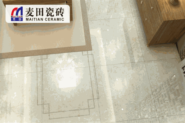 麦田瓷砖