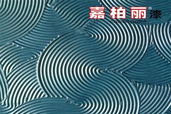 嘉柏丽涂料加盟