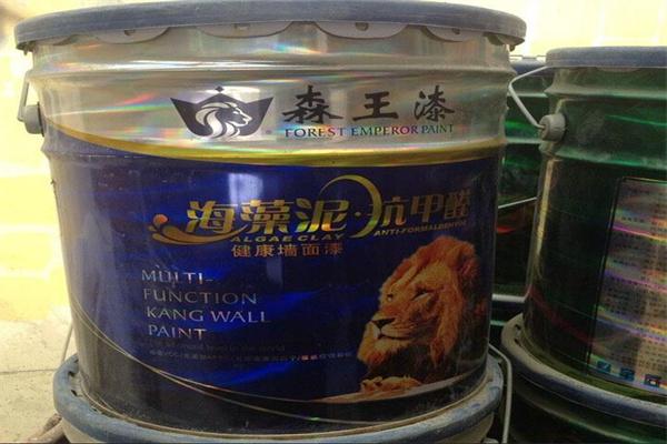 森王漆加盟