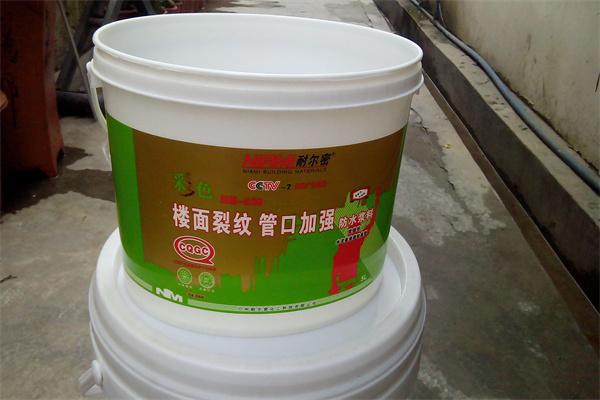耐尔密涂料加盟