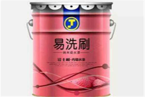 佳士利水漆