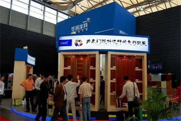 华润涂料加盟
