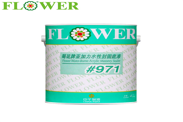 菊花牌油漆加盟