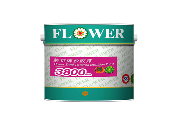 菊花牌油漆加盟