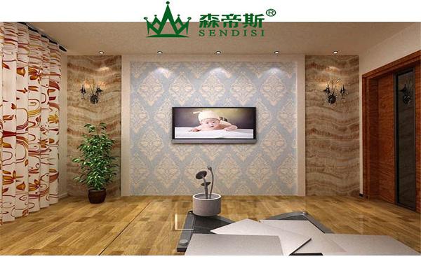 森帝斯涂料加盟