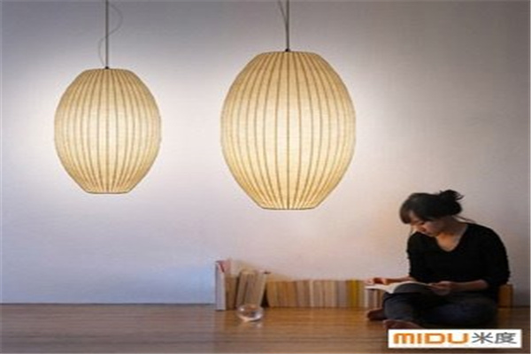 米度灯饰