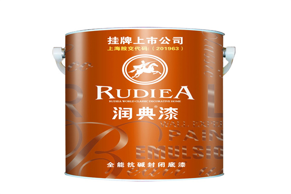 润典漆加盟