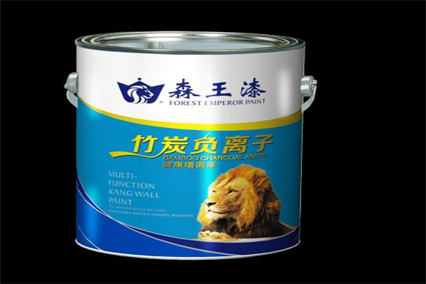森王漆加盟