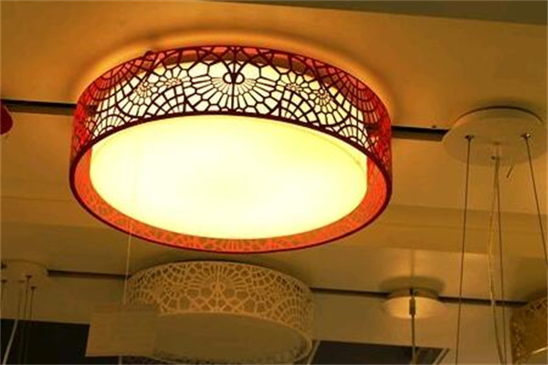 松本电工灯饰加盟
