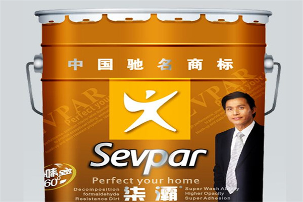 柒灞漆加盟