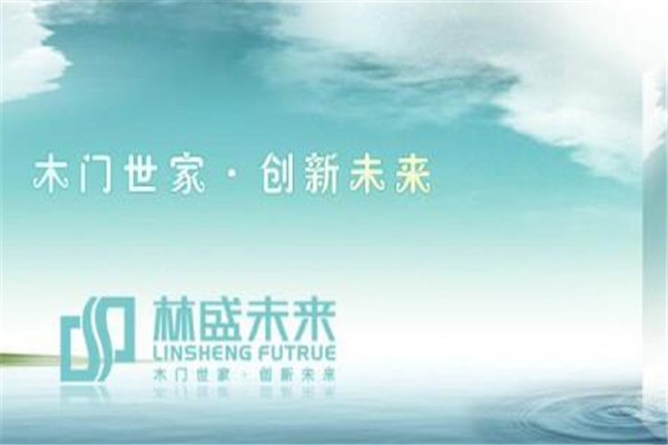 林盛未来木门加盟