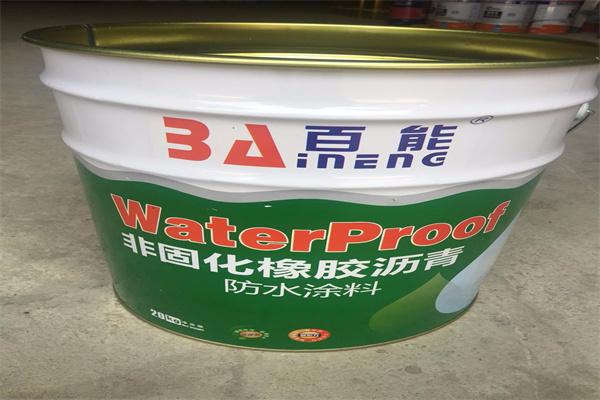 百能涂料加盟