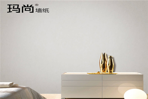 玛尚墙纸加盟