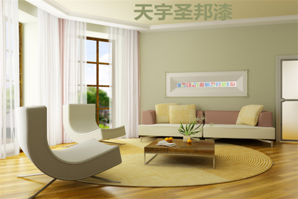 天宇圣邦涂料加盟