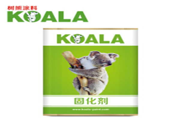 树熊油漆