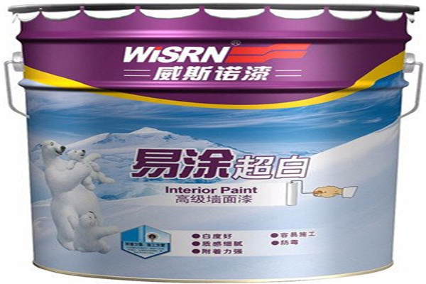 威斯诺涂料