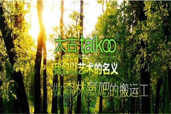 太古艺术水漆加盟