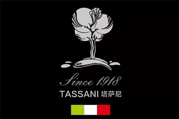 TASSANI塔萨尼涂料