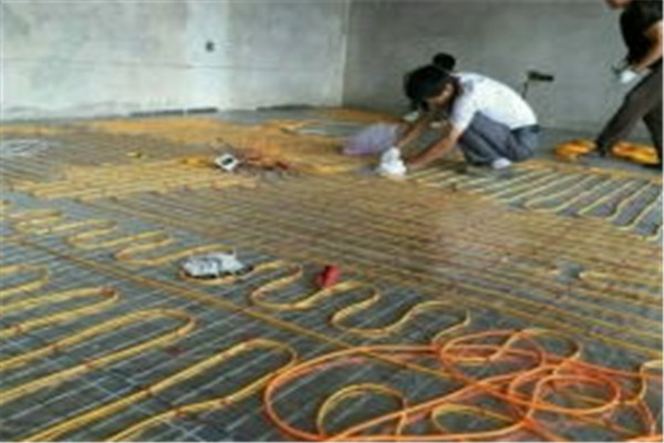 暖贝尼碳纤维地暖加盟