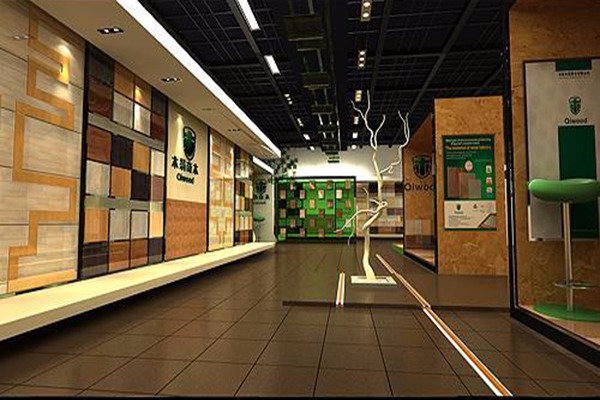 超烁图码建材加盟