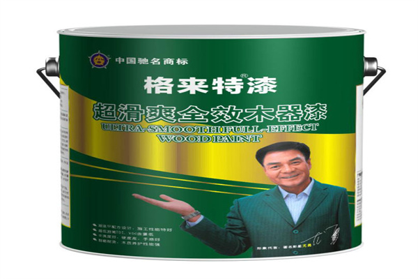 富美奥涂料加盟