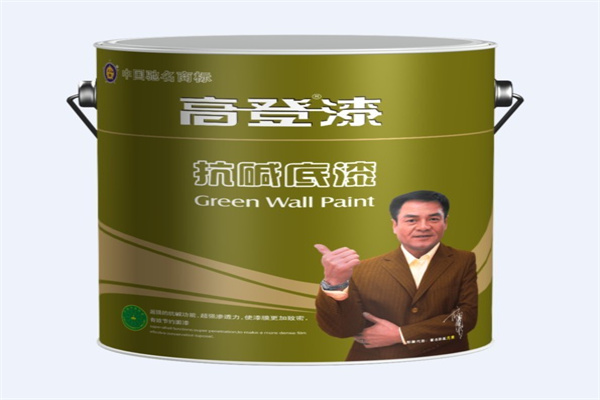 富美奥涂料加盟