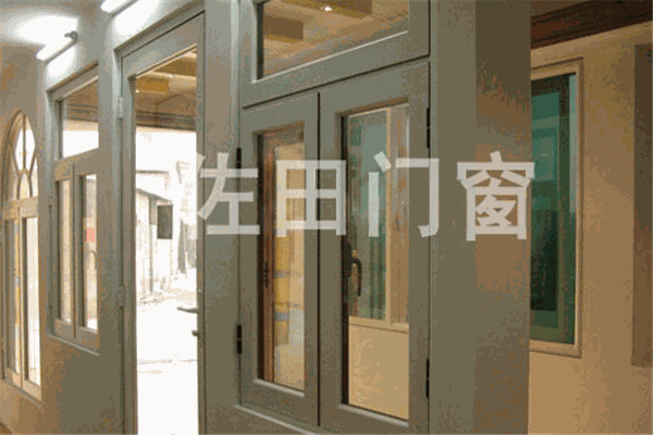 佐田门窗加盟