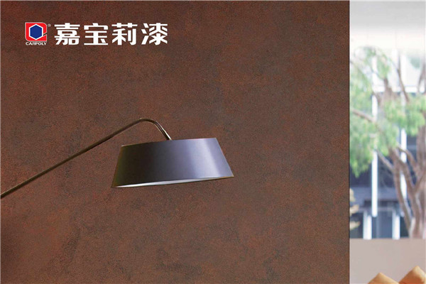 嘉宝莉油漆