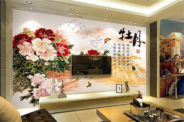 石湾老师傅彩雕加盟