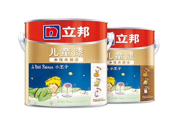 立邦漆加盟