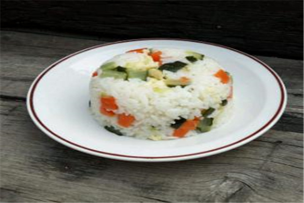 宝号粮仓寒地长粒香米