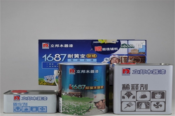立邦漆加盟