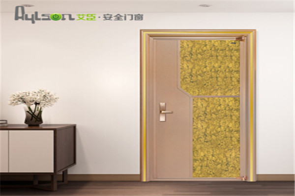 艾臣安全门窗加盟