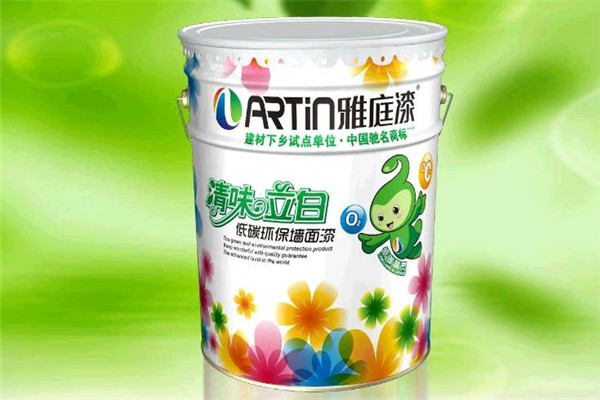 雅庭漆油漆
