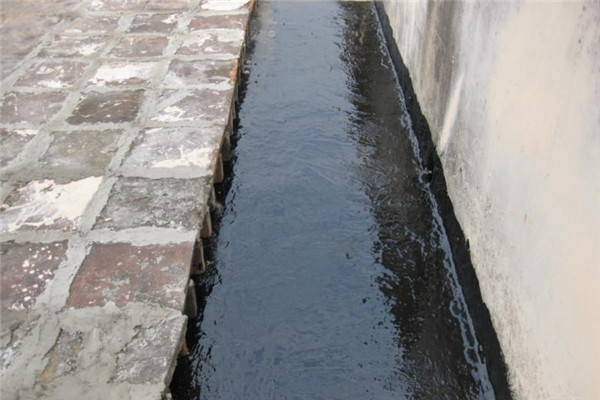 建王防水加盟