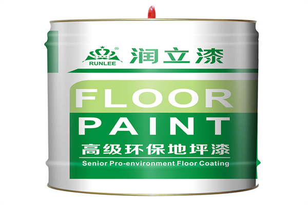 润立涂料加盟