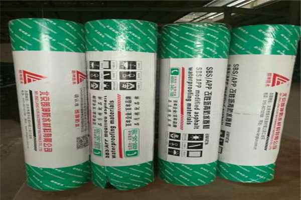 朗坤防水材料加盟