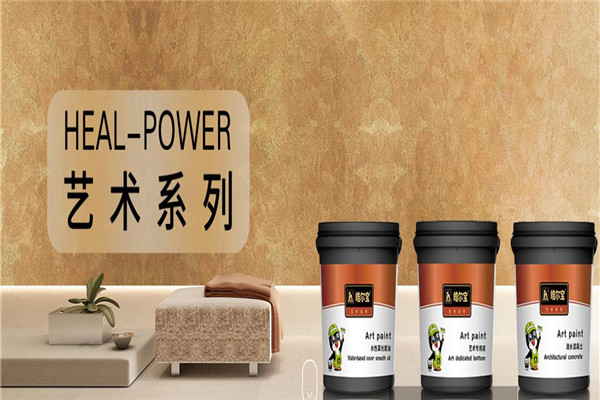 皓尔宝硅藻泥加盟