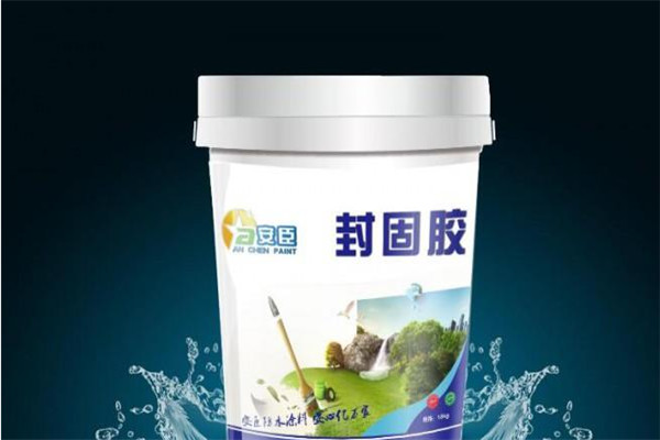 安臣防水涂料加盟