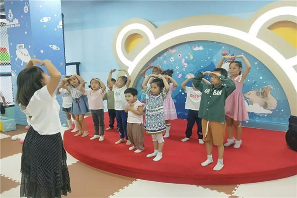 维克儿童乐园
