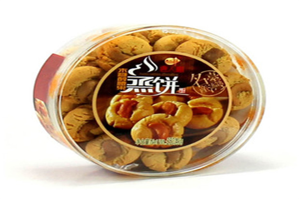 健悦坊无糖食品