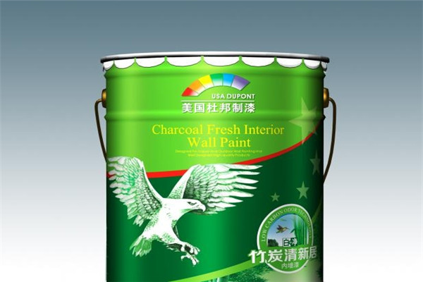 赛克斯杜邦漆加盟