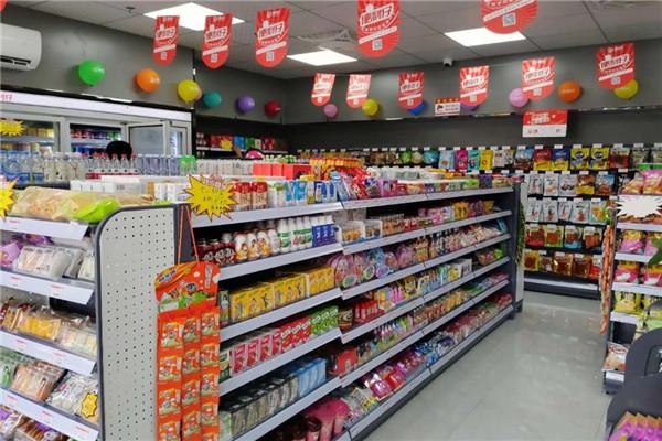 猫眼便利店