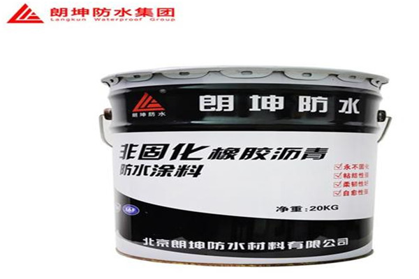 朗坤防水材料加盟