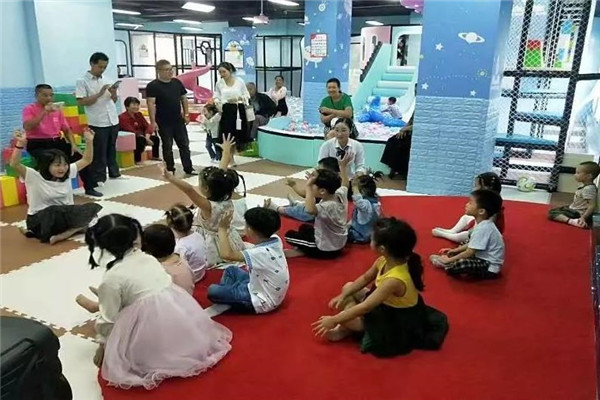 维克儿童乐园