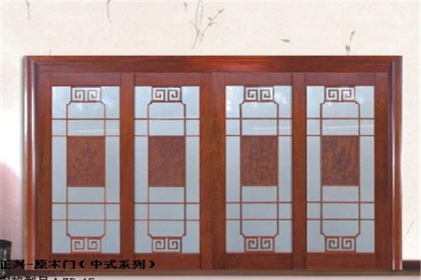 吉典木门加盟