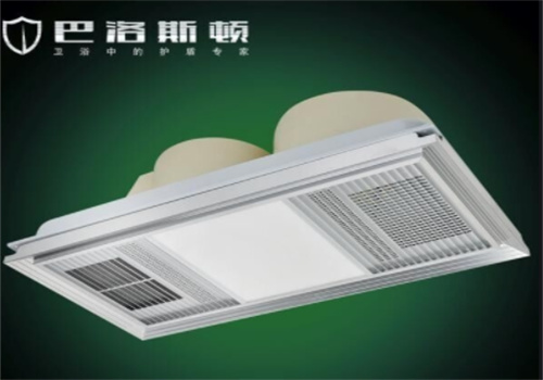 巴洛斯顿吊顶加盟