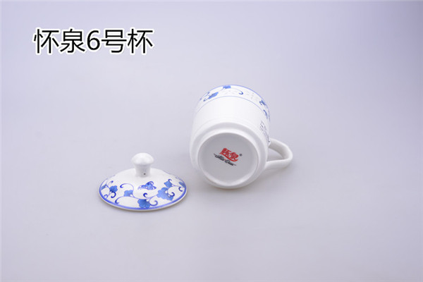 怀泉陶瓷加盟