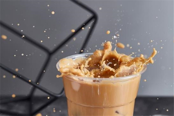 奶茶汪